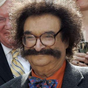Gene Shalit