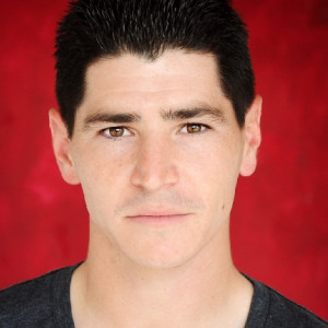 Michael Fishman