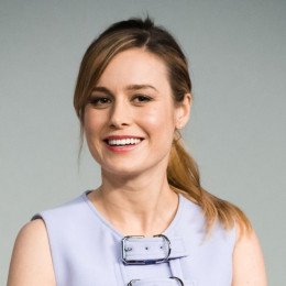 Brie Larson profile picture