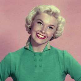 Doris Day profile picture