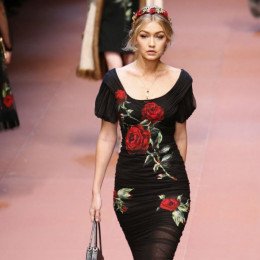 Gigi Hadid profile picture