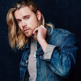 Chord Overstreet profile picture