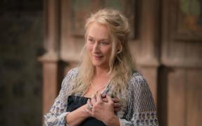 Meryl Streep