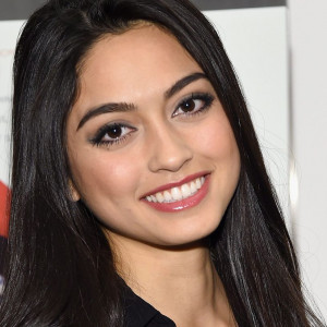 Ambra Battilana Gutierrez