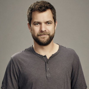 Joshua Jackson