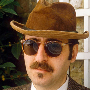 Leon Redbone