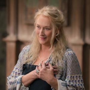 Meryl Streep