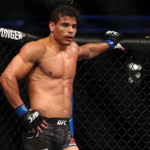 Paulo Costa