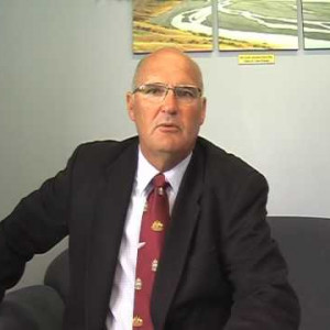 Ron Cochran