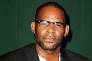 R Kelly