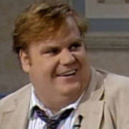 Chris Farley profile picture
