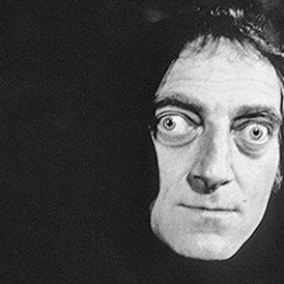 Marty Feldman profile picture