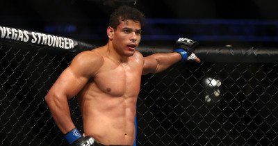 Paulo Costa