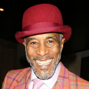 Danny John-Jules