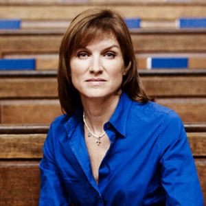 Fiona Bruce