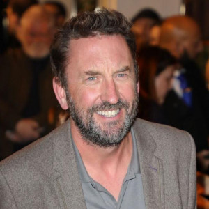 Lee Mack