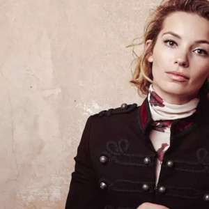 Perdita Weeks