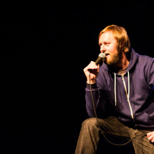 Rory Scovel