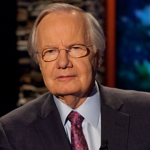 Bill Moyers