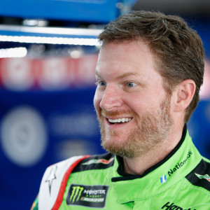 Dale Earnhardt Jr