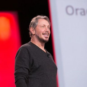 Larry Ellison