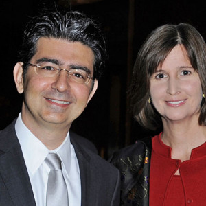Pierre Omidyar