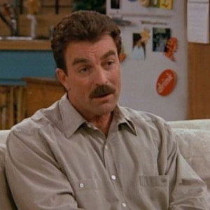 Richard Burke