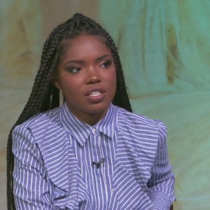 Ryan Destiny