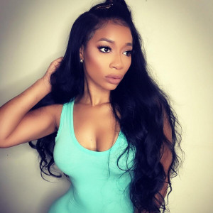 Tommie Lee