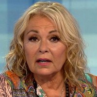 Roseanne Barr