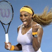 Serena Williams