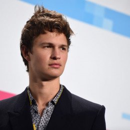 Ansel Elgort profile picture