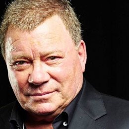William Shatner profile picture