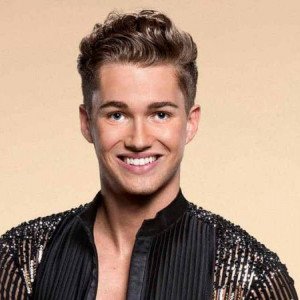 AJ Pritchard