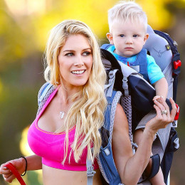 Heidi Montag profile picture
