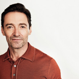 Hugh Jackman profile picture