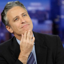 Jon Stewart profile picture