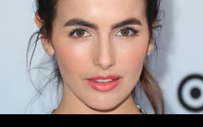 Camilla Belle