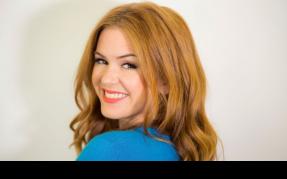 Isla Fisher