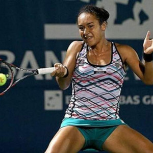 Heather Watson