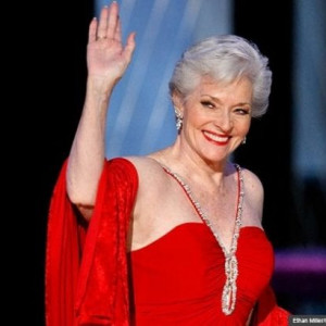 Lee Meriwether