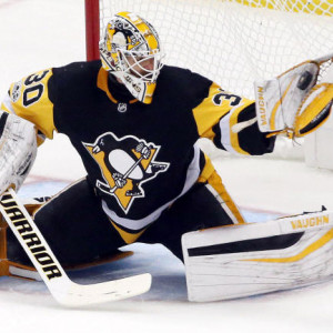 Matt Murray