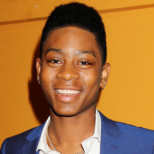 RJ Cyler