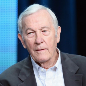 Roger Mudd