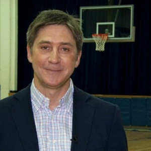Steve Hartman