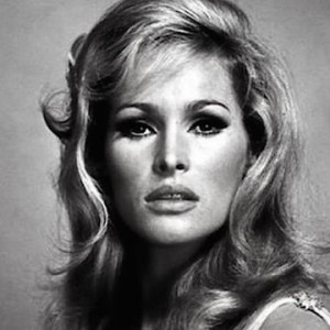 Ursula Andress