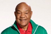 George Foreman