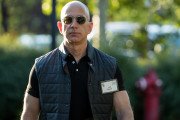 Jeff Bezos