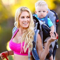 Heidi Montag