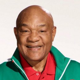 George Foreman profile picture